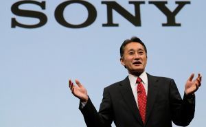 Sony is not going to make autonomous cars