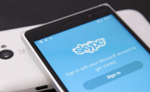Skype for iOS and Android gets a major overhaul
