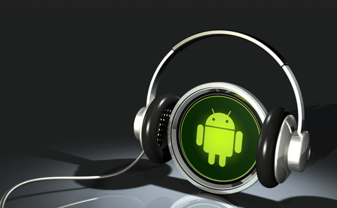 Best Android apps to play music stored in the cloud