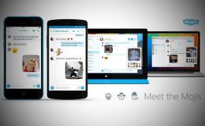 Skype update brings animated GIFs for you to share