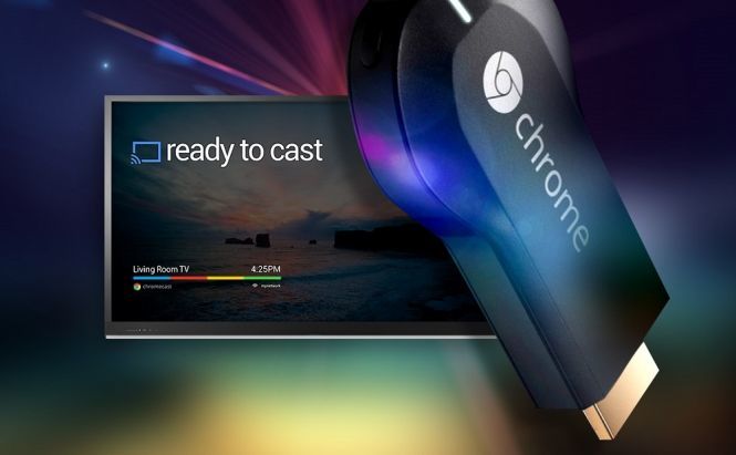 Google is to release the new Chromecast