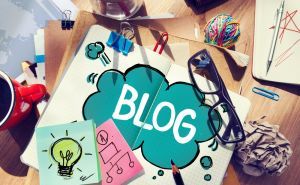 Blogging platforms available for free