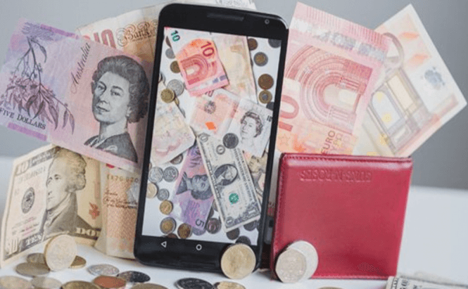 Android apps that protect your money