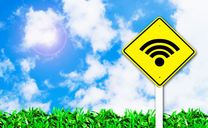 Best Wi-Fi security tools for Android