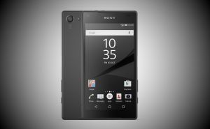 Sony Xperia Z5 Compact is now available in Europe