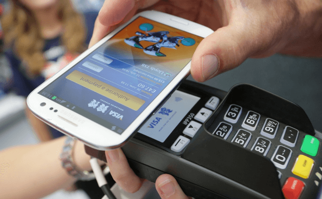 Samsung Pay is now officially available in the US