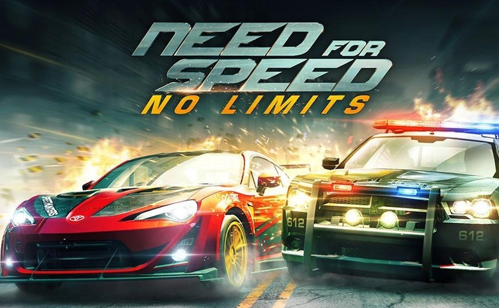Need for Speed: No Limits will speed onto Android devices September 30