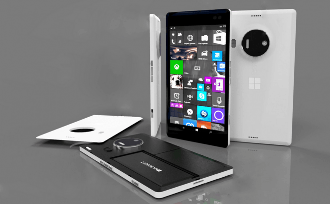 Windows 10 phones Lumia 950 and Lumia 950 XL are here