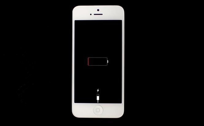 Facebook mobile app is draining the iPhone battery