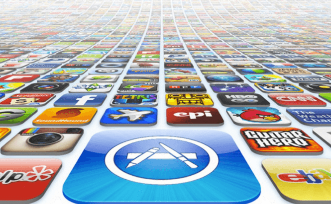 Hundreds of data mining apps pulled from the App Store