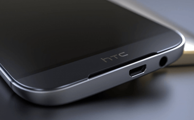 HTC One A9 - full specs revealed