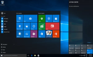 Get rid of default apps in Windows 10