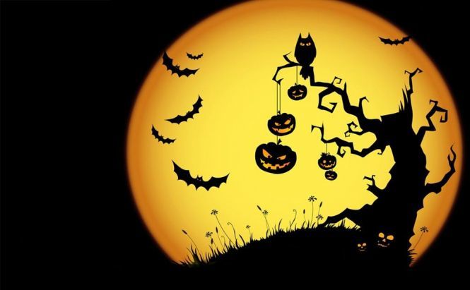 5 spooktacular Android apps to celebrate Halloween