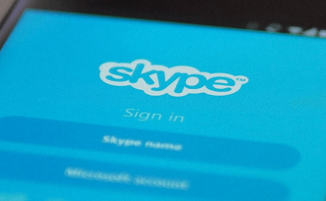 Skype apps updated with Halloween video filters and more