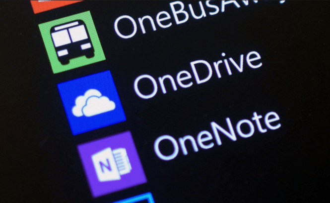 Microsoft to ditch OneDrive unlimted storage; users riot