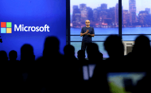 Microsoft tries to turn Skype and Sway into social platforms
