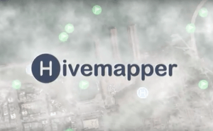 A helping hand for drone owners: Hivemapper