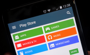 Familly sharing set to arrive on Google Play