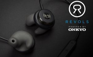 Meet Revols – custom fitted wireless earphones