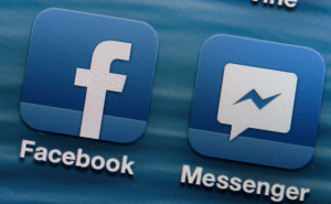 Facebook Messenger testing out ephemeral messages