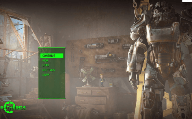 Top 10 Fallout 4 mods for PC... so far