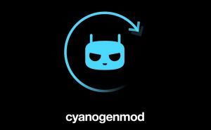 The first Marshmallow-based build of CyanogenMod released