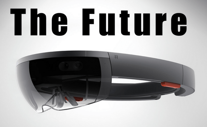 Microsoft wants you to pitch ideas for new HoloLens apps