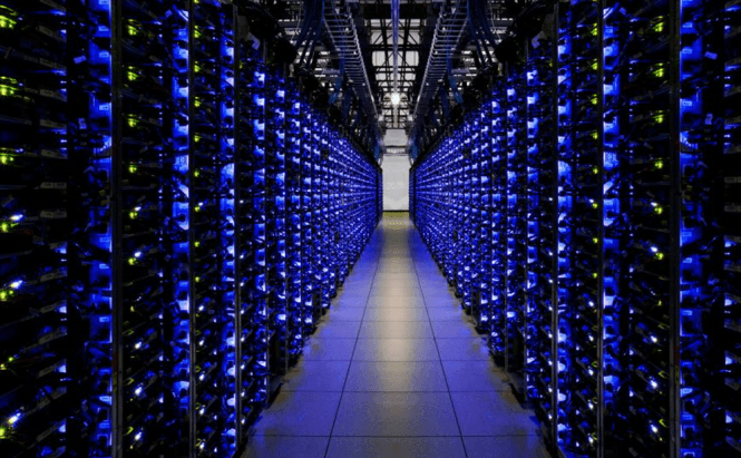 Dropbox announced the addition of a European Data Center