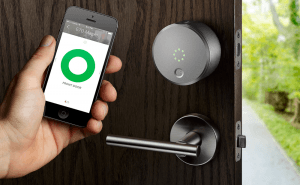 Best smart locks for your home