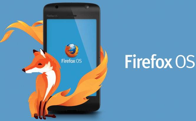 Mozilla has terminated Firefox OS