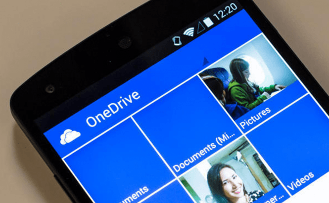 Microsoft rethinks the changes to OneDrive