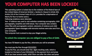 What is ransomware and how to protect yourself against it