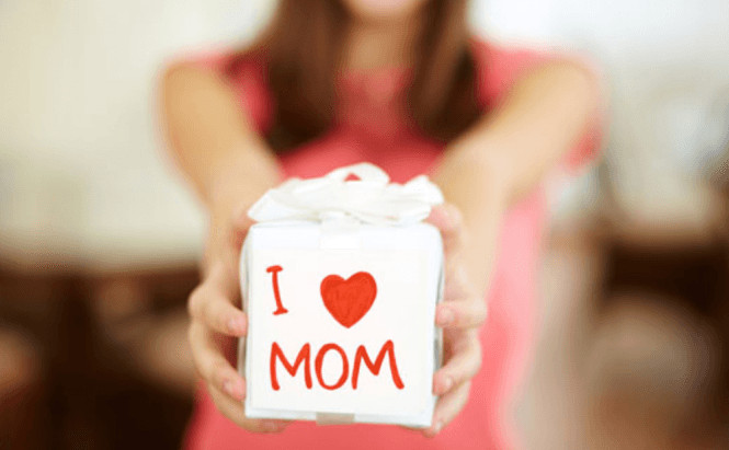 Perfect Christmas gifts for perfect moms
