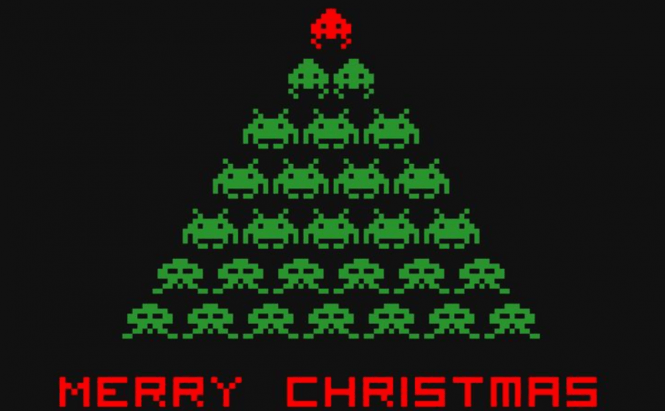 Best Christmas tree decorations for proud nerds