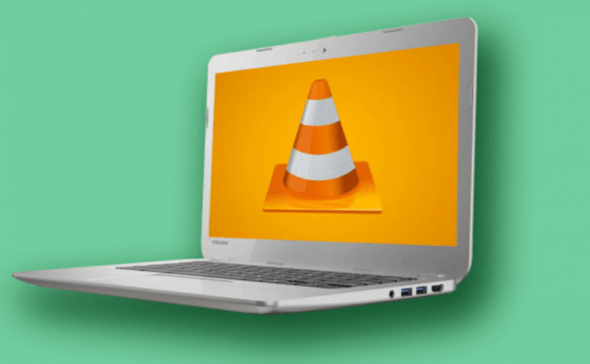 vlc chromebook