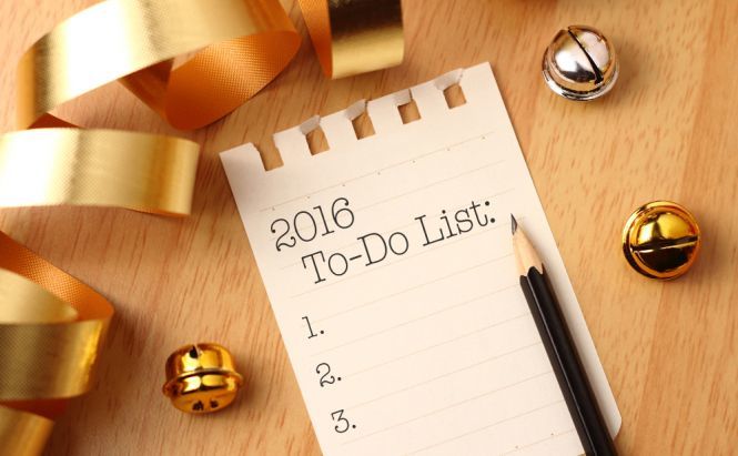 Top 5 apps to help you keep your New Year’s resolutions