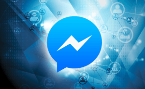 Facebook working on a Messenger app for Mac