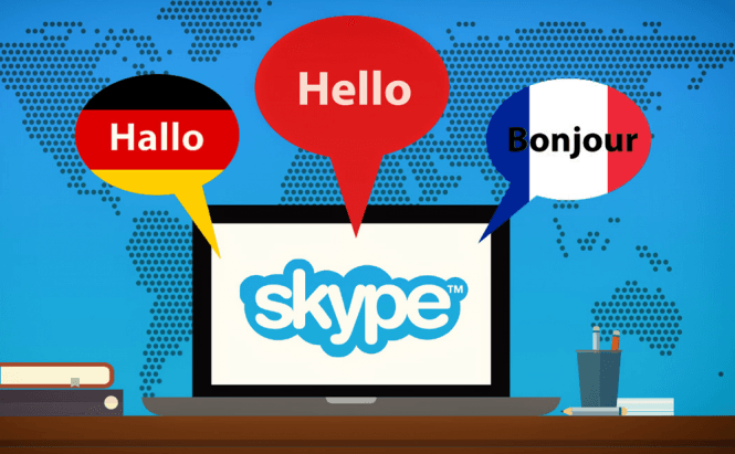 Skype's real-time translator is now available on Windows