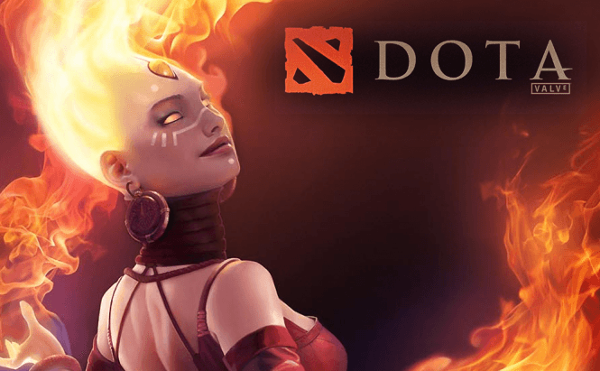 Clone Wars: DotA and Its Rivals