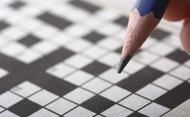 Crossword Apps: Test your Brain