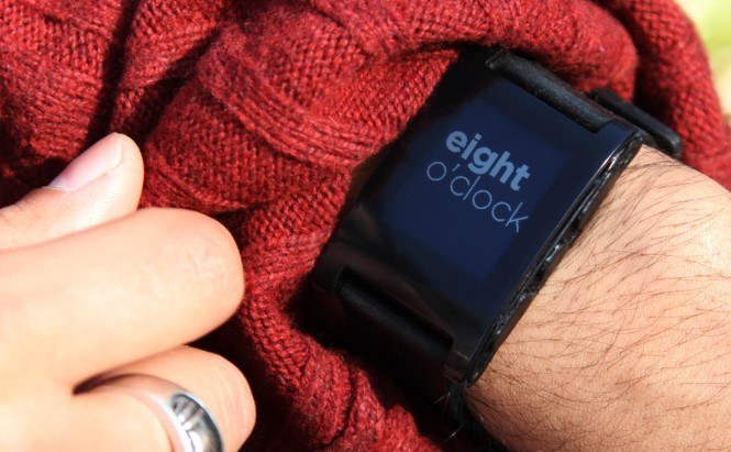 Smartwatches: Google and Apple
