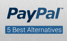 Best Alternatives to PayPal