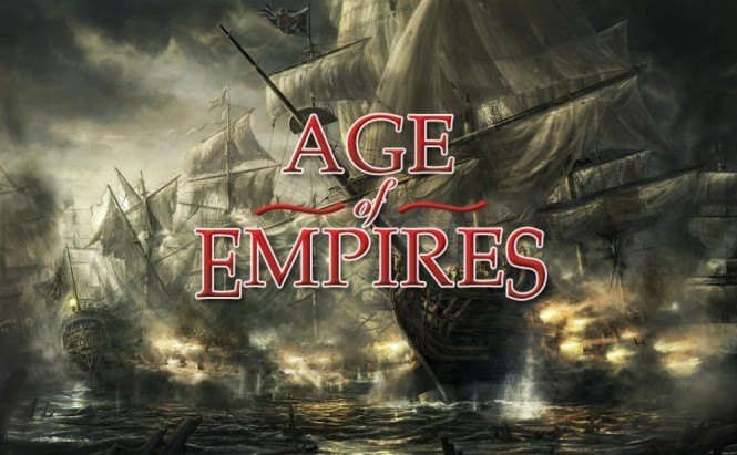 The Origins of Age of Empires