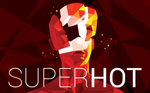 SUPERHOT: Freeze Time and Take Out Your Enemies