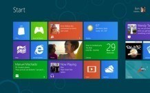 Windows 8 Consumer Preview Released