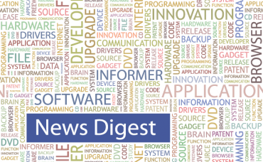 News Digest #6