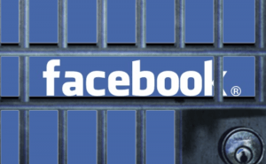 How tagging someone on Facebook can get you in legal trouble