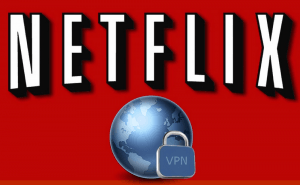 Netflix's battle with VPN users has begun