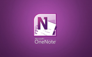 OneNote for Mac updated with better searching and more