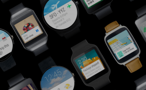 Android Wear now offers new gestures and speakers support